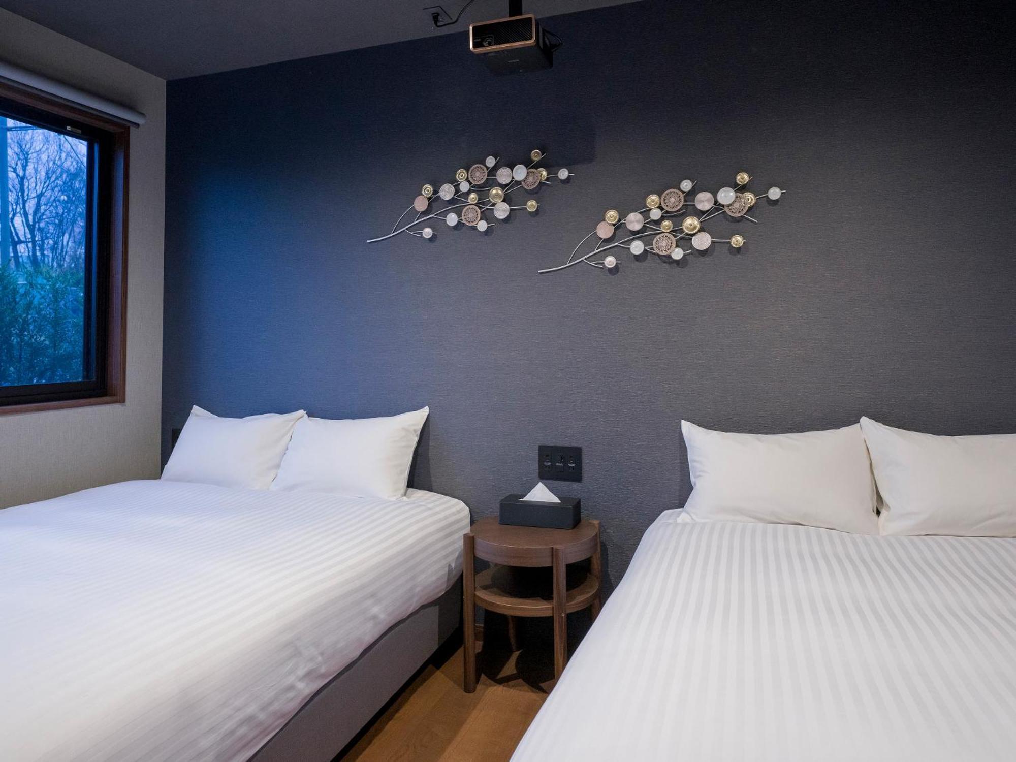 Rakuten Stay Villa Yatsugatake Hokuto  Extérieur photo
