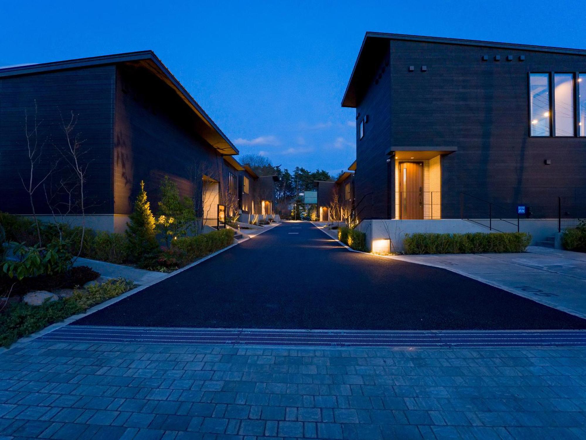 Rakuten Stay Villa Yatsugatake Hokuto  Extérieur photo