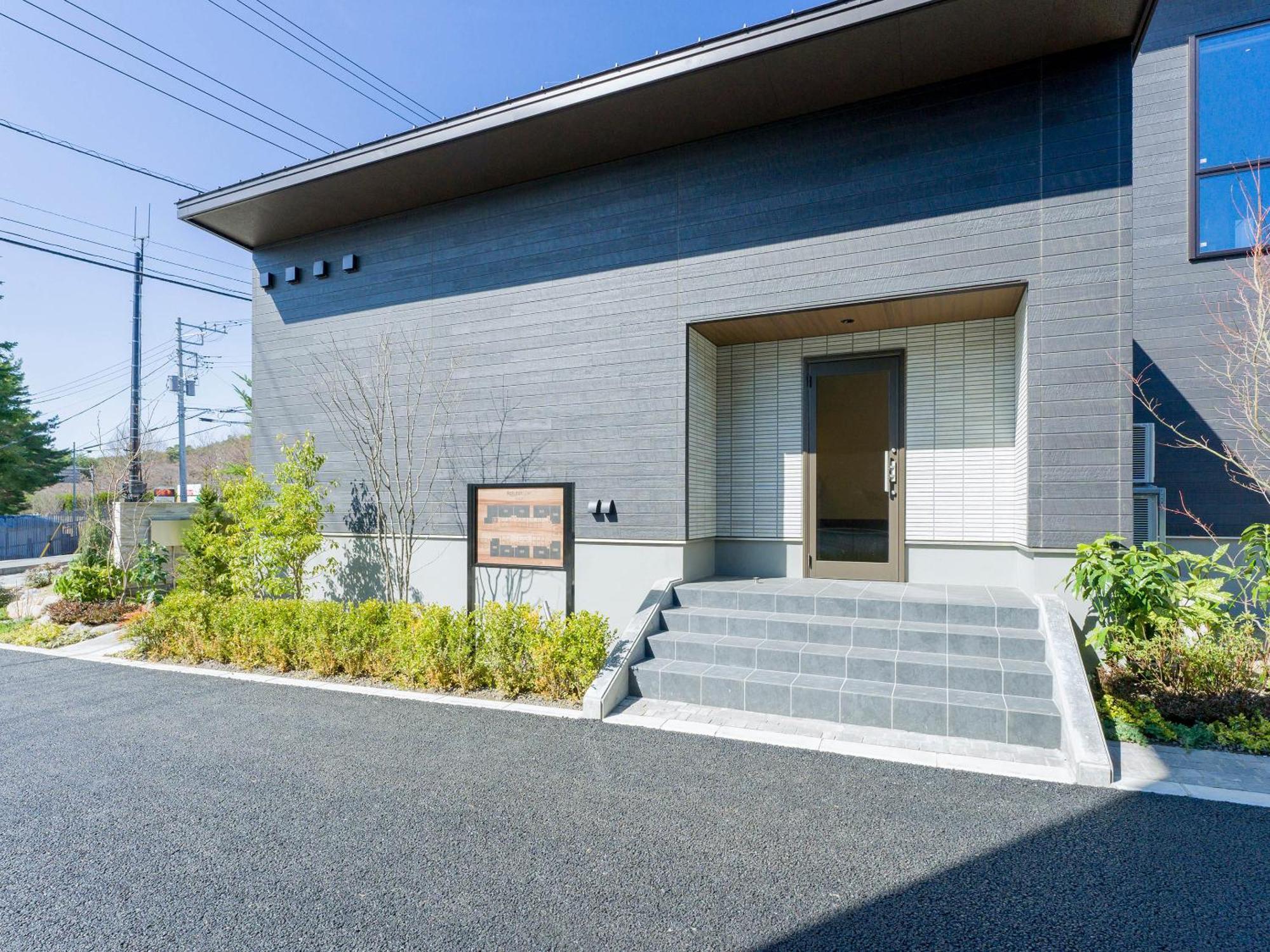 Rakuten Stay Villa Yatsugatake Hokuto  Extérieur photo