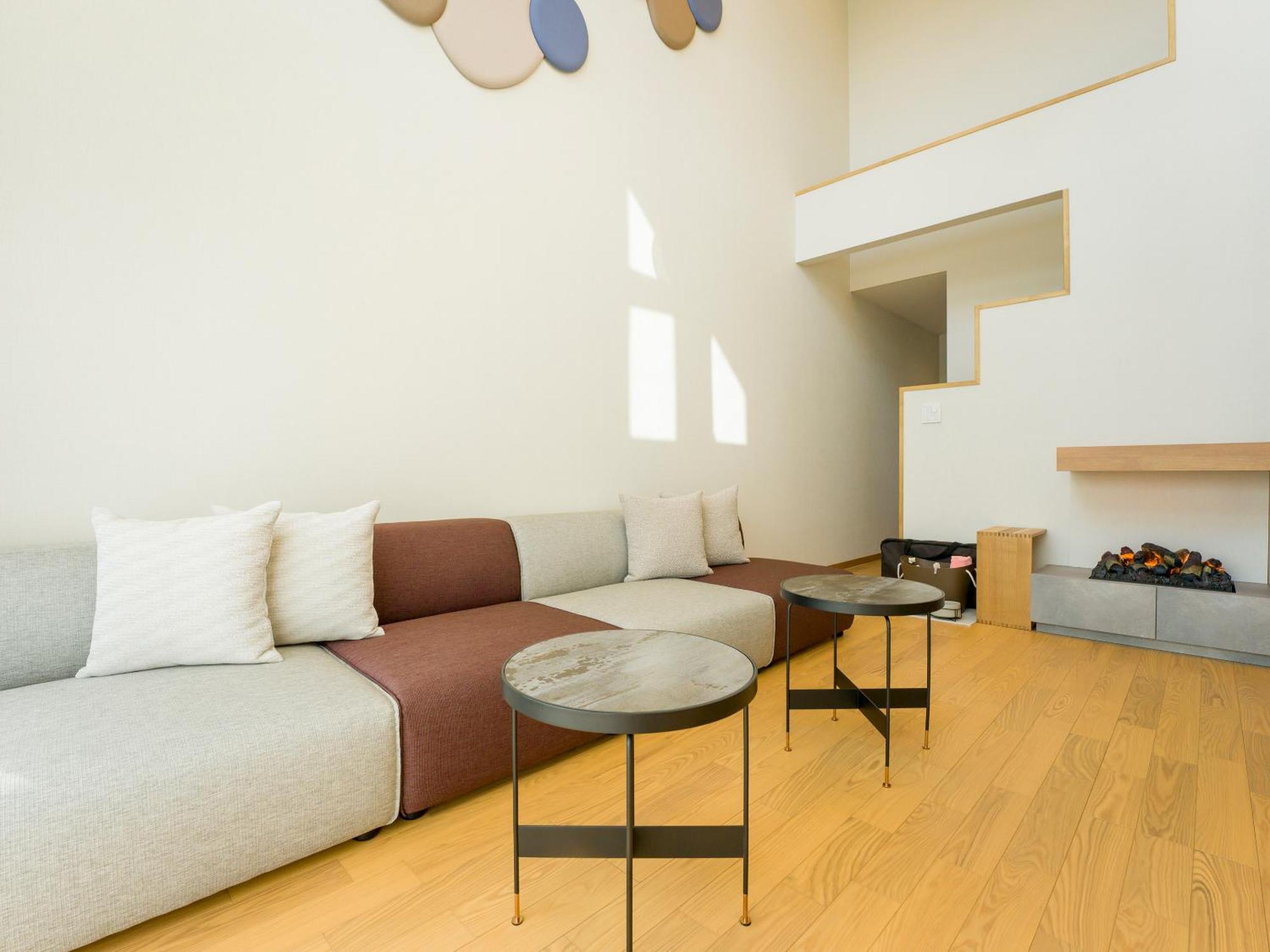 Rakuten Stay Villa Yatsugatake Hokuto  Extérieur photo
