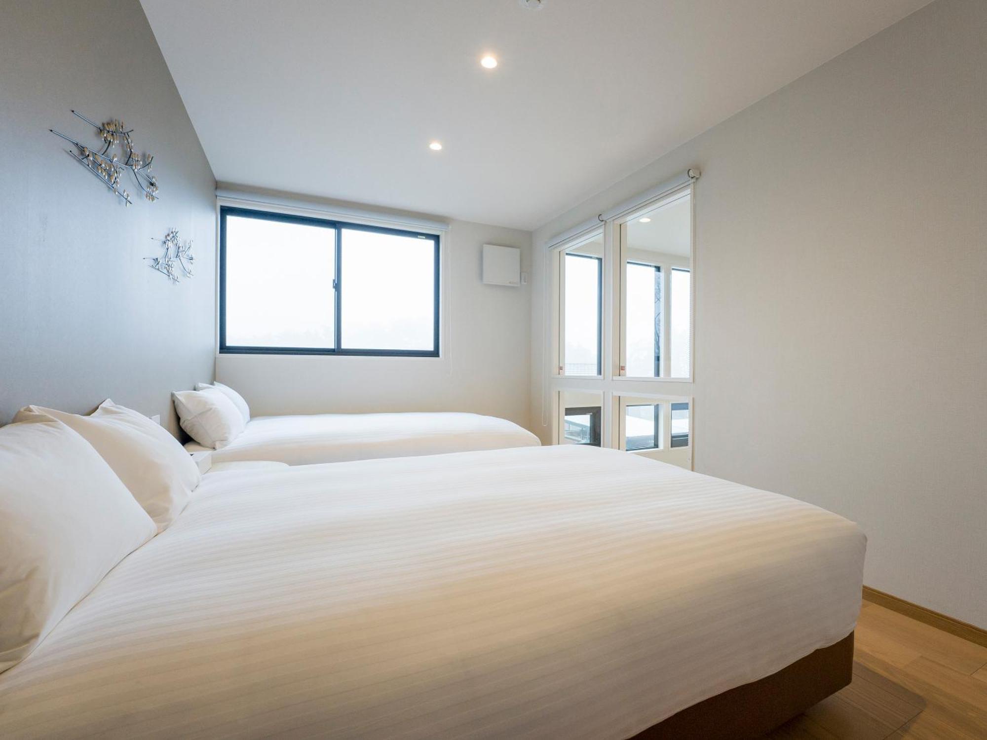 Rakuten Stay Villa Yatsugatake Hokuto  Extérieur photo