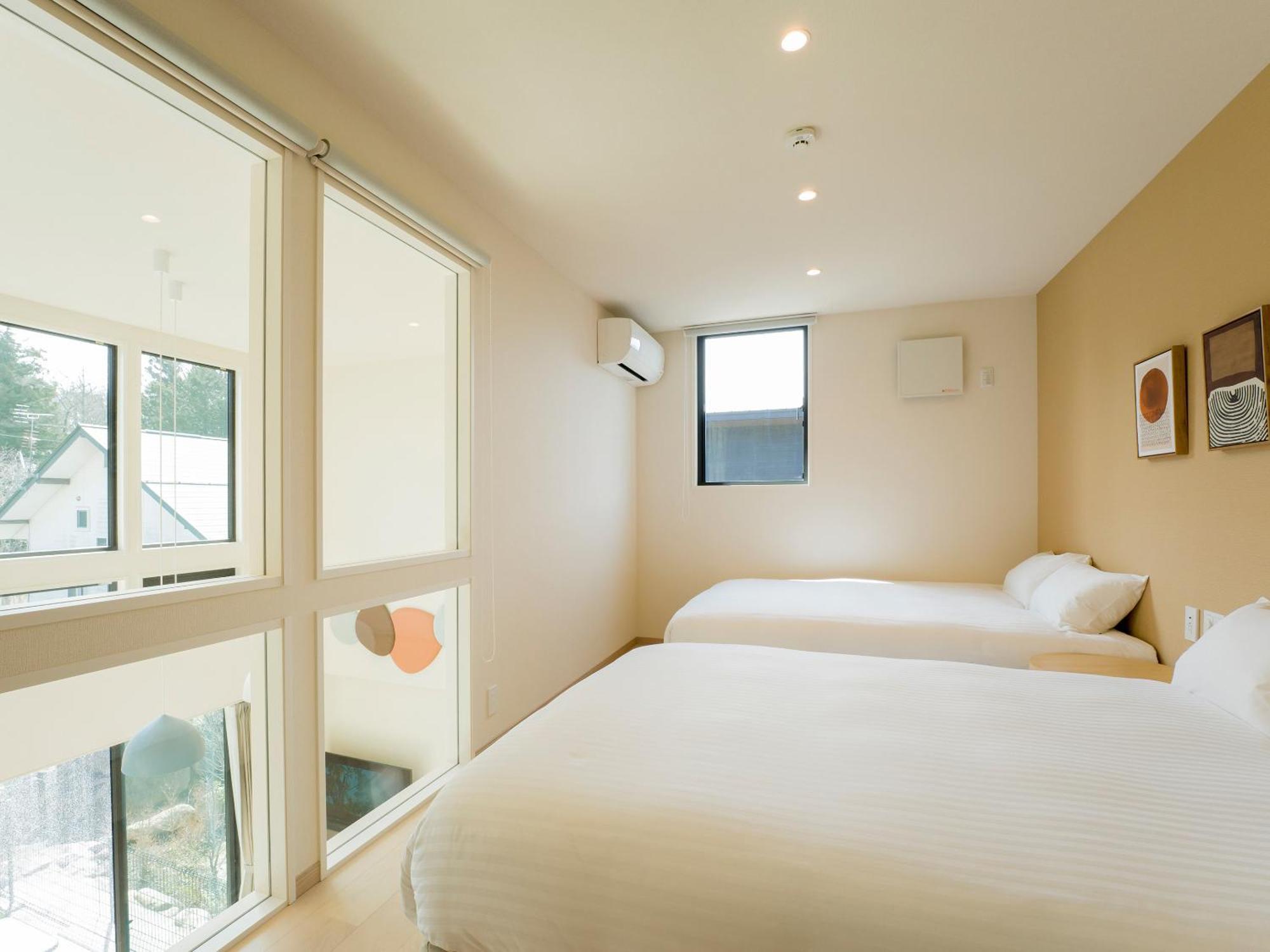 Rakuten Stay Villa Yatsugatake Hokuto  Extérieur photo