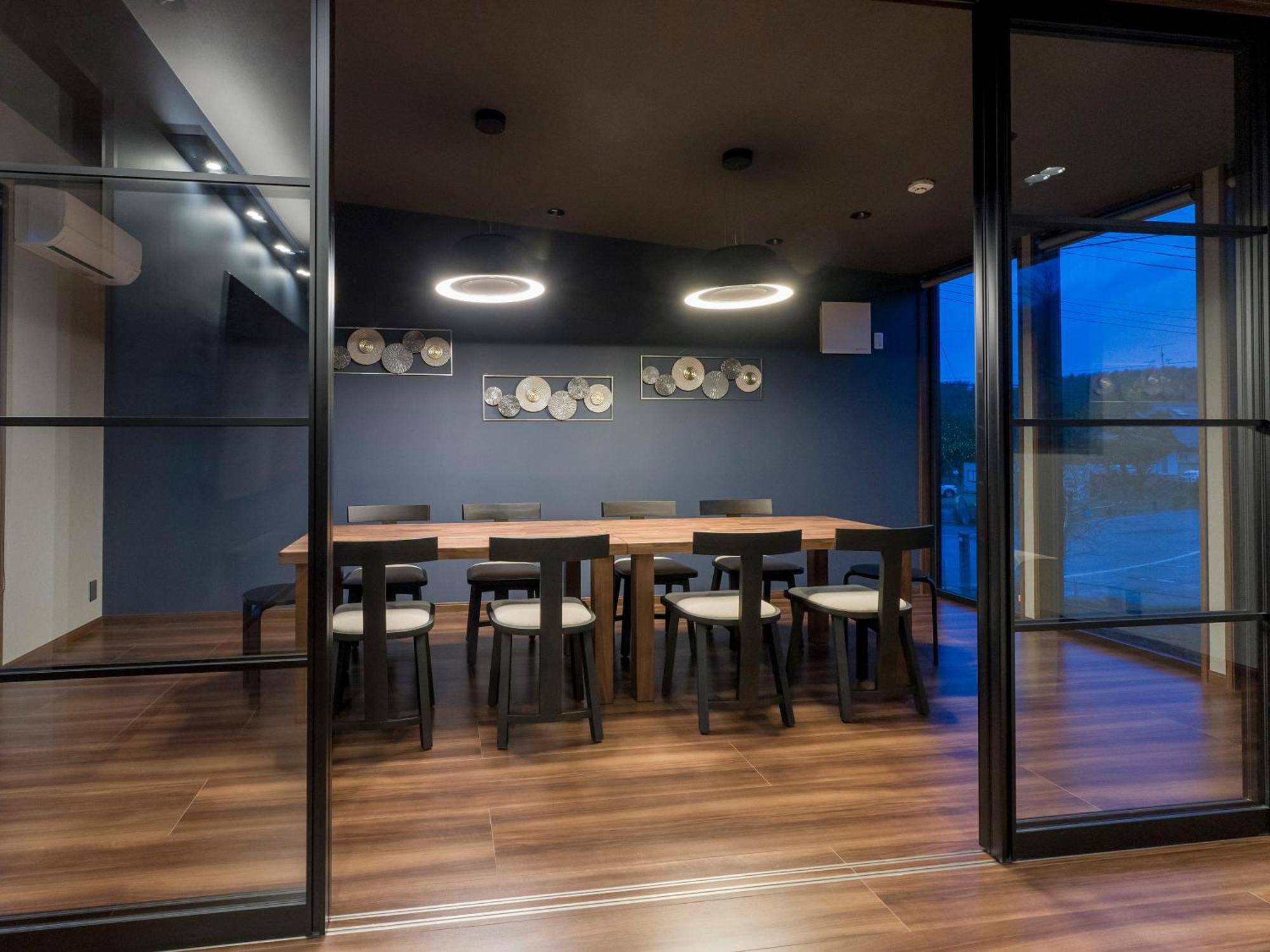 Rakuten Stay Villa Yatsugatake Hokuto  Extérieur photo