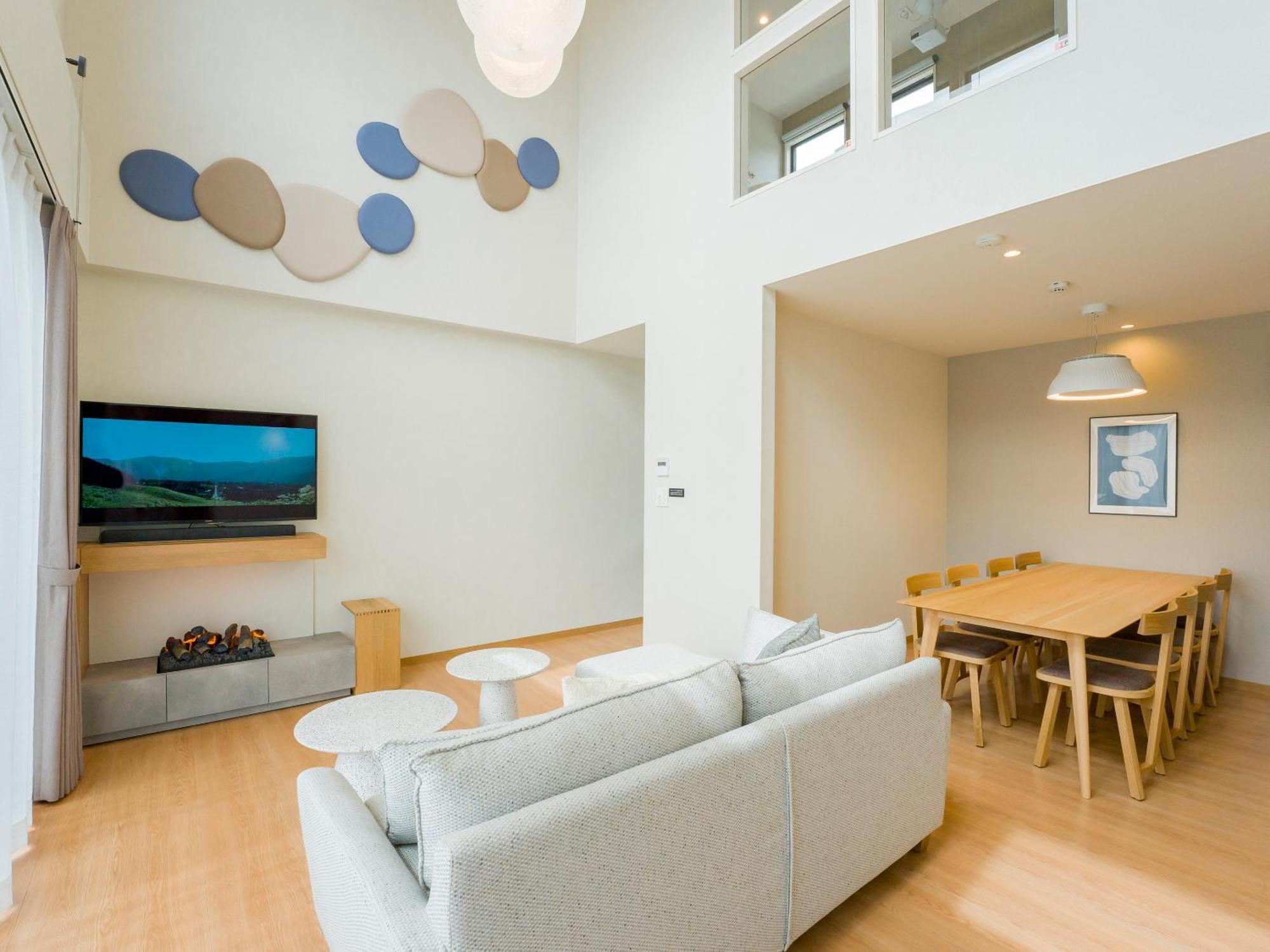 Rakuten Stay Villa Yatsugatake Hokuto  Extérieur photo